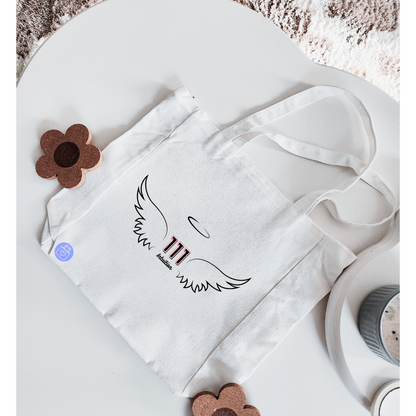 111 INTUITION ANGEL NUMBERS TOTE