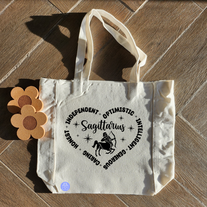 SAGITTARIUS TOTE